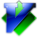 gvim,vim icon