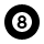 ball,billard icon