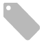tag icon