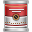 campbells, soup, tomato icon