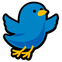 twitterrific icon