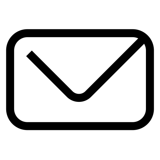 Notification svg vector icon