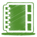green icon