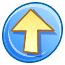 up,ascend,rise,ascending,upload,increase icon