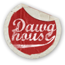 dawghouse, design, studio icon