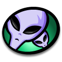 abduction icon