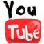 youtube icon