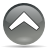 arrow,arrow up,up,ascend,rise,ascending,upload,increase icon