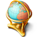 global, globe, internet, world icon