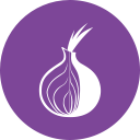 browser, onion, tor svg vector icon