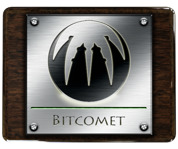 bitcomet icon
