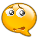 sad icon