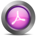 acrobat icon