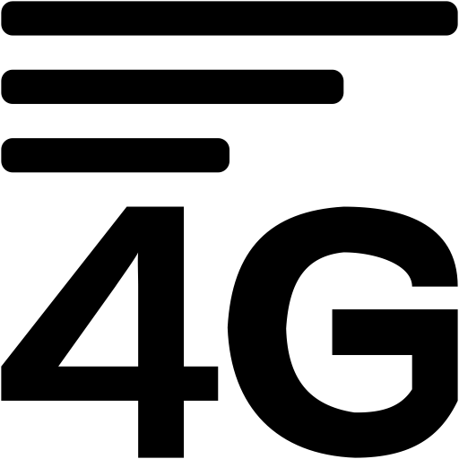 G svg vector icon