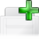 bg, new, tab icon
