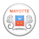 flag,mayotte,country icon