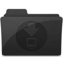 downloadsfolder icon