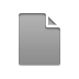document icon