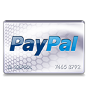 paypal icon