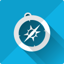 browser, connection, internet, network, safari, seo, web icon