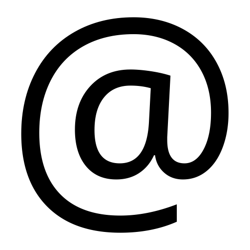 font Gerenzhongxin svg vector icon