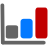 chart icon