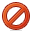 denied icon