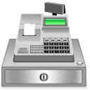 cashbox icon