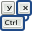 desktop,keyboard,shortcut,preference,configure,option,configuration,config,setting icon