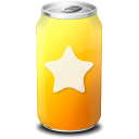 drink, favorites, web20 icon