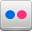 flickr,alt icon