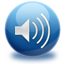 volume icon