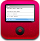 ipod,alt icon