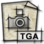 gnome,mime,image,tga,pic,picture,photo icon