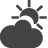 weather icon