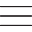 bar, humburger, menu, misc svg vector icon