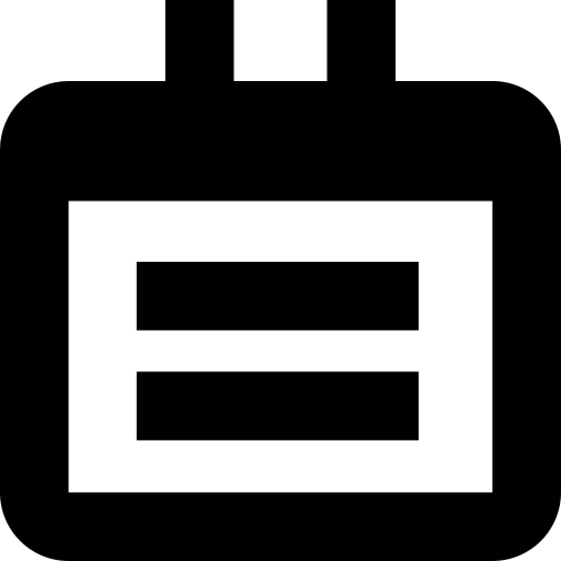 Drgs Platform Software System svg vector icon