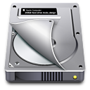 internal,drive,alt icon