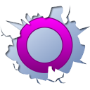 inside,orkut icon