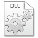 dll icon