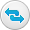 base, button, sync icon
