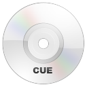 cue icon