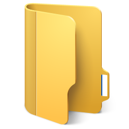 folder,default,open icon