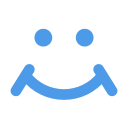 mailru, moymir, social svg vector icon
