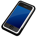 iphone,mobile phone,cell phone,smartphone icon