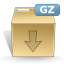 gz icon