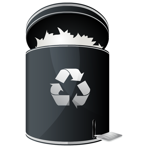 hp,recycle,full,dock icon