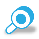 super,mono icon