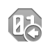 byte,left icon