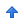 miniarrow,up,blue icon